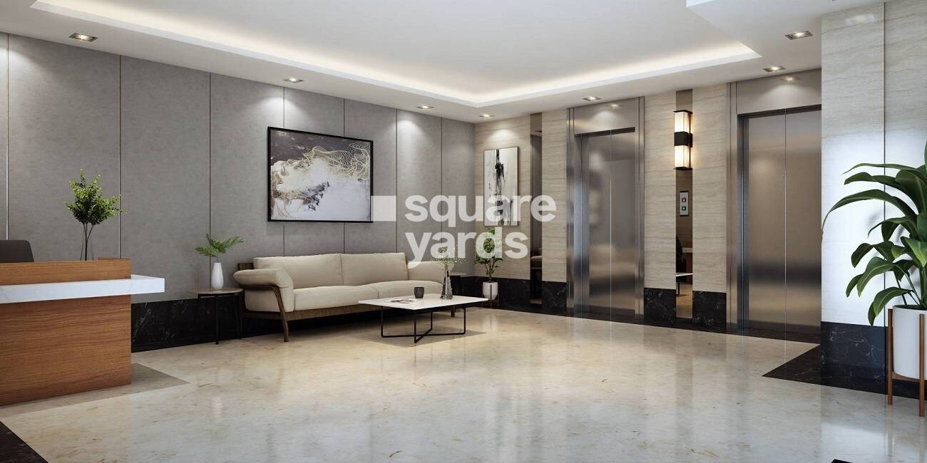 Ambey Gateway Lift Lobby Image