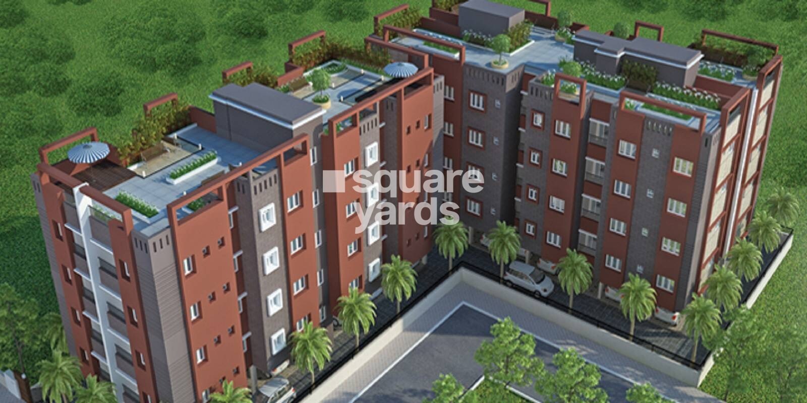 Ambey Niketan Featured Image