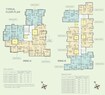 Ambey Utsav Floor Plans