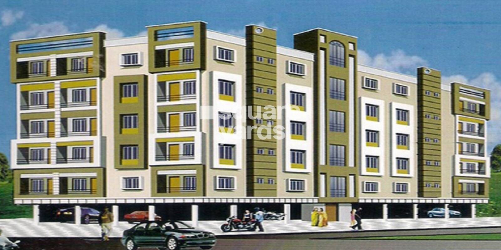 Ambey Vista