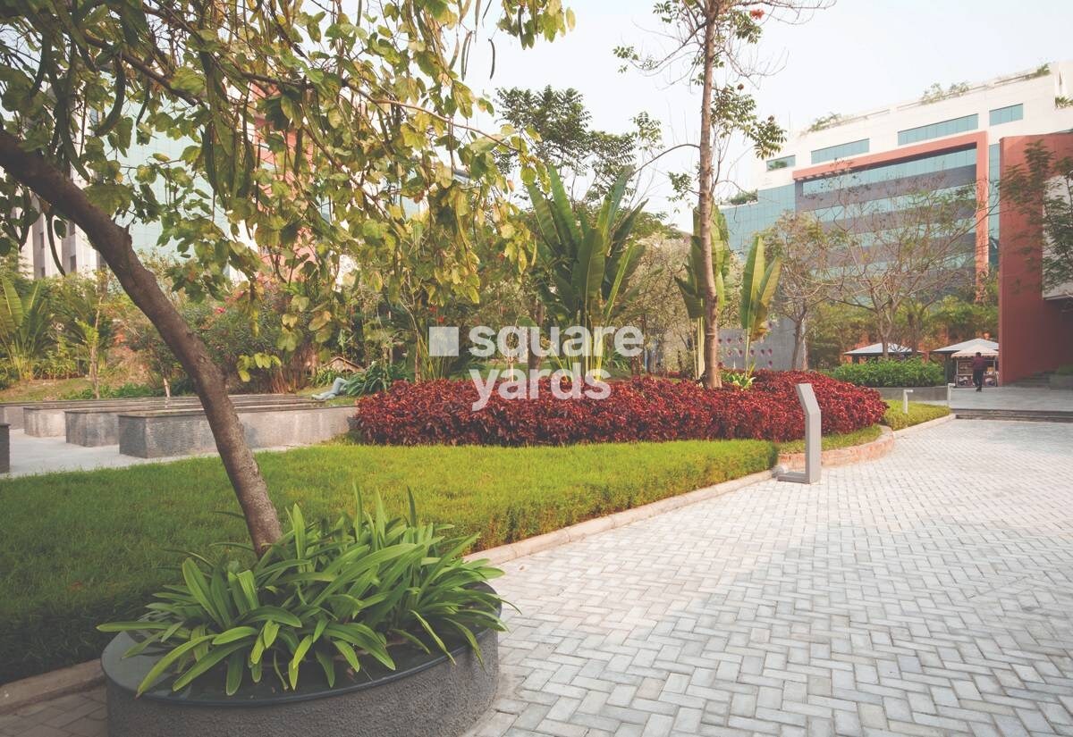 Ambuja Ecospace Business Park