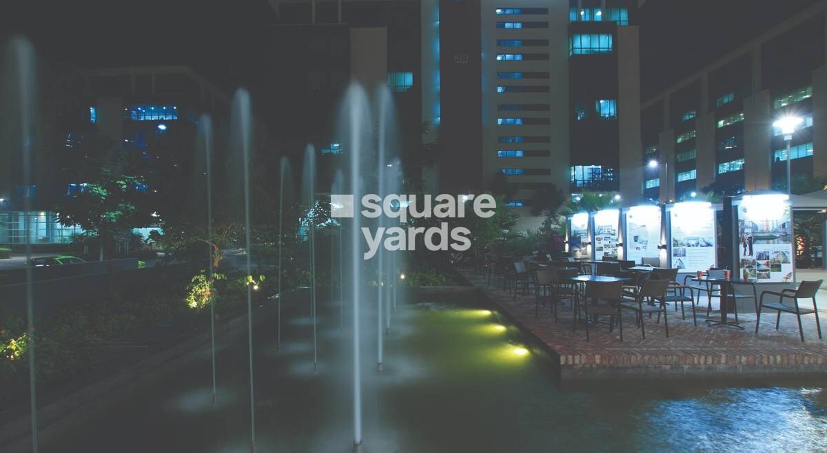 Ambuja Ecospace Business Park Amenities-Features 3