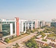 Ambuja Ecospace Business Park