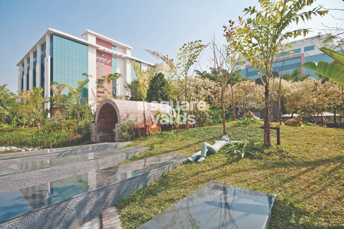 Ambuja Ecospace Business Park