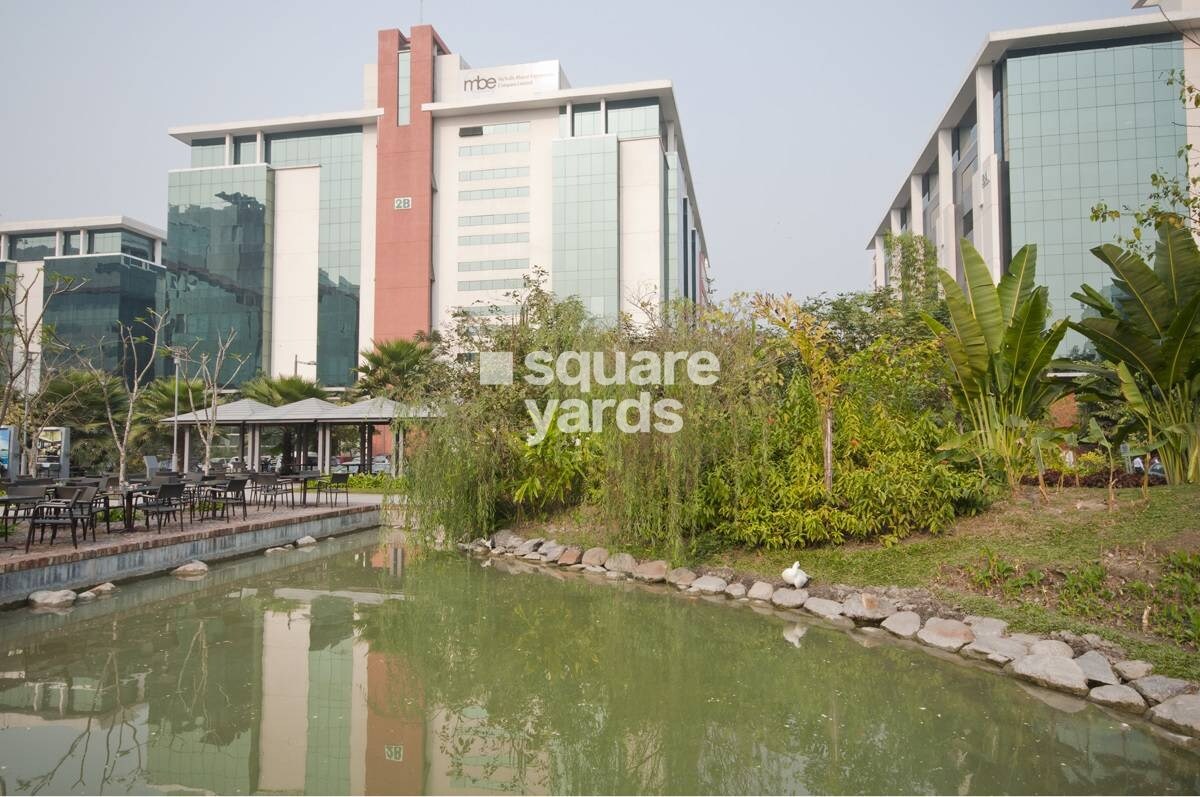 Ambuja Ecospace Business Park