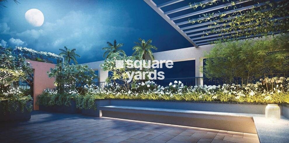 Ambuja Ecospace Residencia