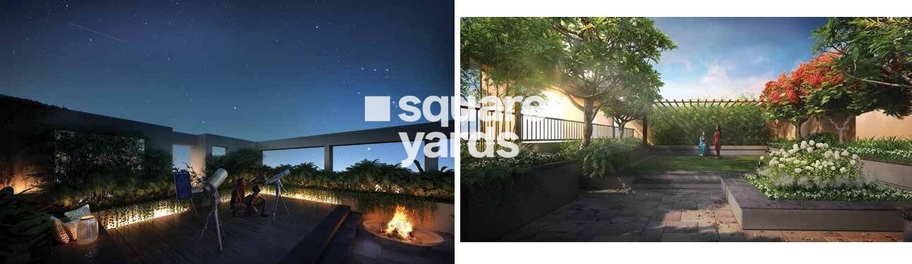 Ambuja Ecospace Residencia Amenities-Features 7