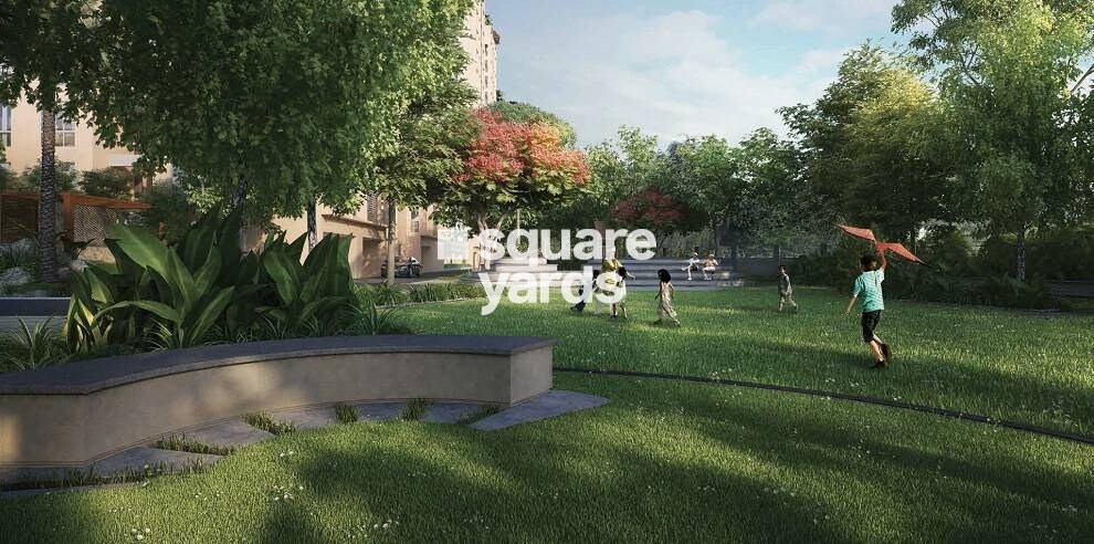 Ambuja Ecospace Residencia Amenities-Features 2