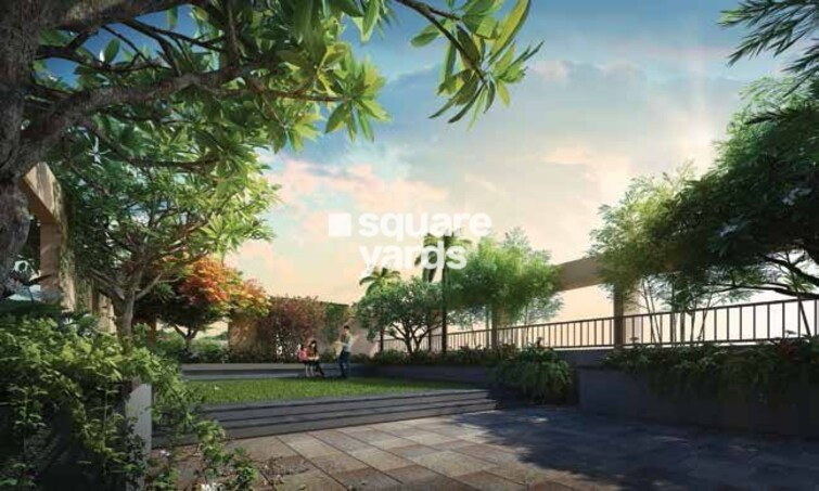 Ambuja Ecospace Residencia Amenities-Features 3