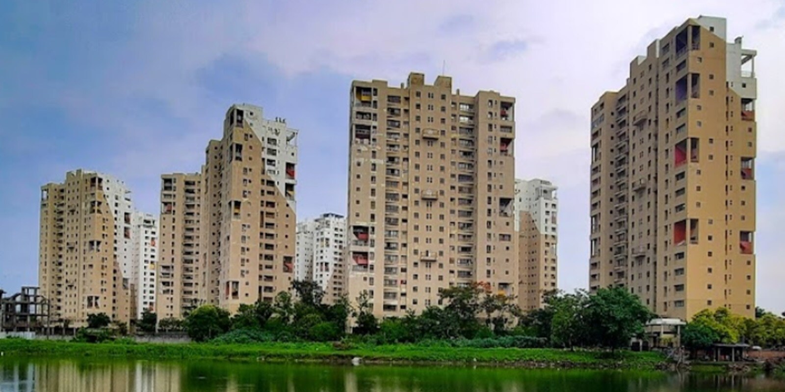 Ambuja Neotia Bengal Ambuja Upohar Featured Image
