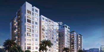 Ambuja Neotia Udvita