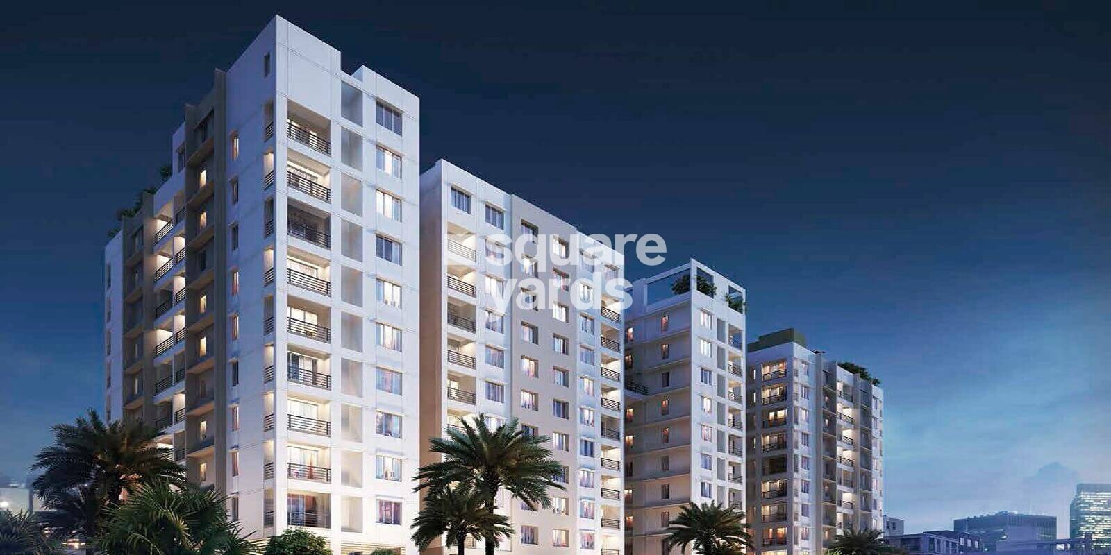 Ambuja Neotia Udvita