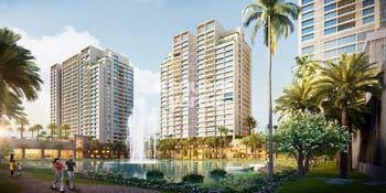 Ambuja Neotia Utalika The Condoville Project Thumbnail Image