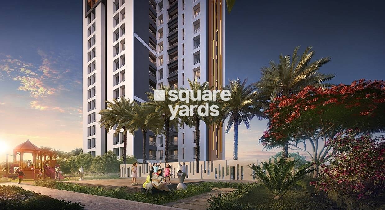 Ambuja Uddipa The Condoville Amenities-Features 1