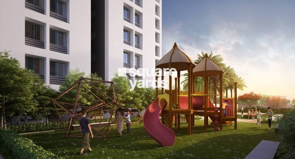 Ambuja Uddipa The Condoville Amenities-Features 4