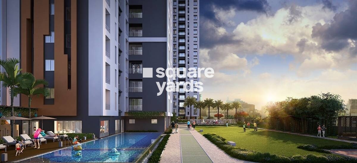 Ambuja Uddipa The Condoville Amenities-Features 6