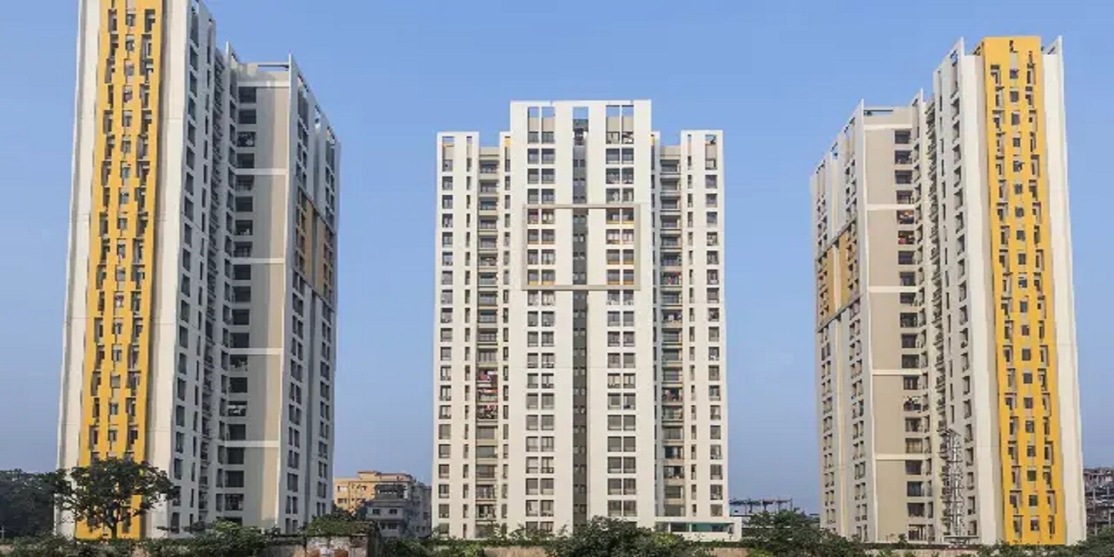 Ambuja Uddipa The Condoville