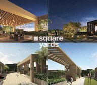 Ambuja Urvisha The Condoville Amenities-Features