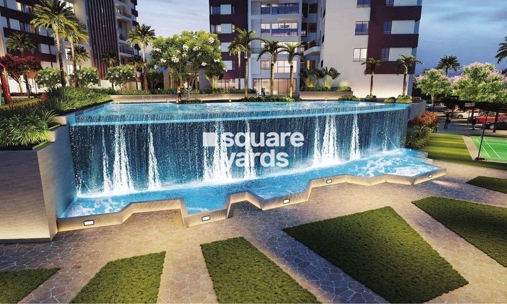 Anantmani Amenities-Features 8