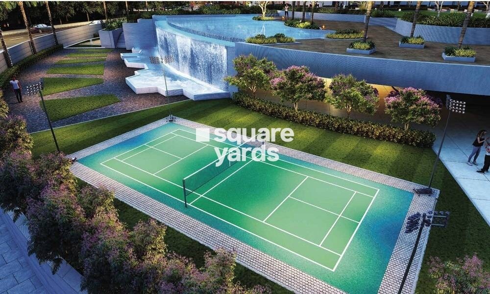 Anantmani Amenities-Features 9