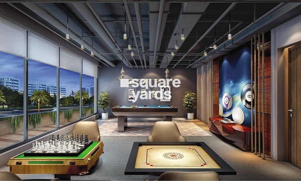 Anantmani Amenities-Features 11