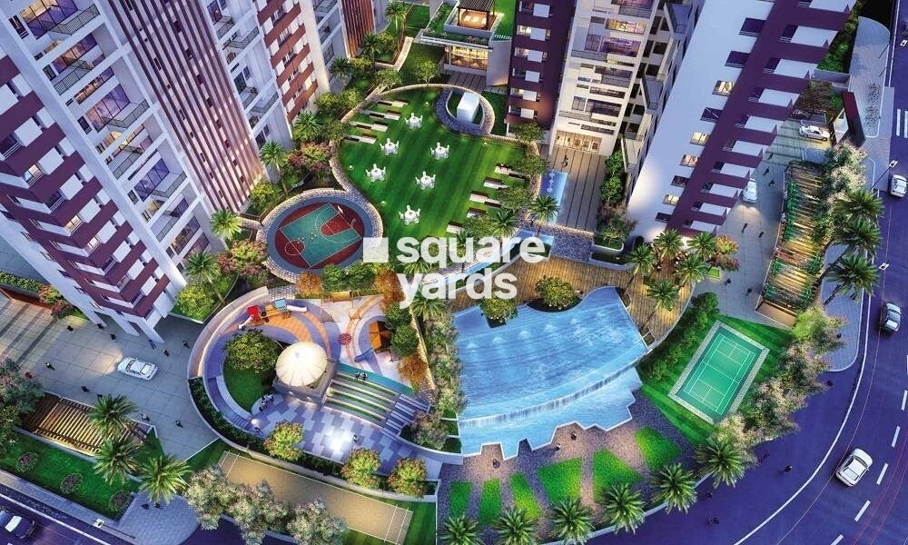 Anantmani Amenities-Features 2