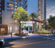 Anantmani Entrance View