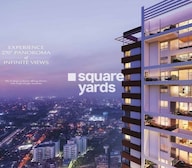 Anantmani Tower View