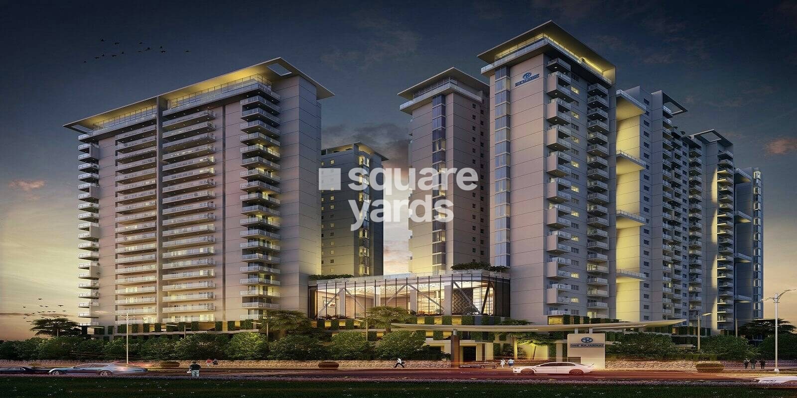 anik-one-rajarhat