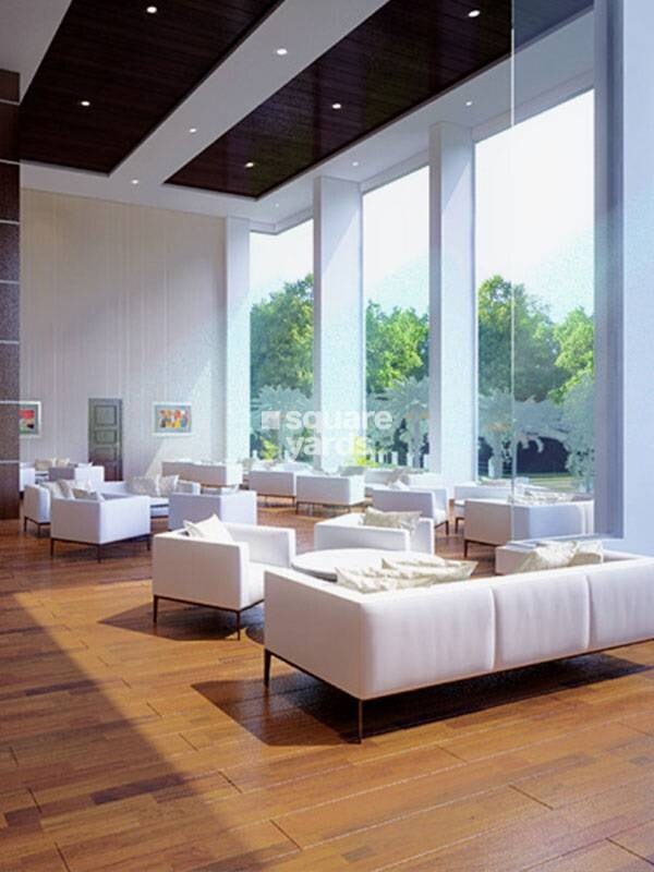 Arch Starwood Apartment Interiors 1