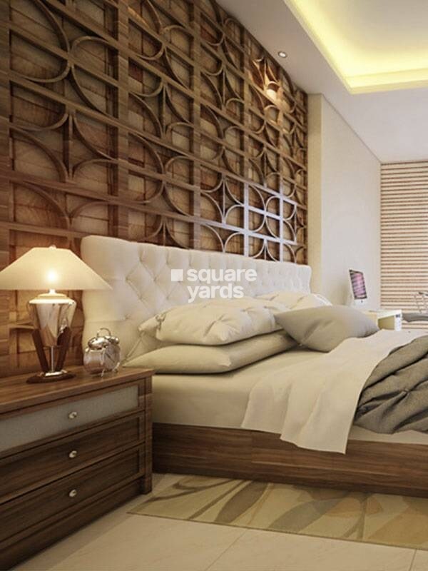 Arch Starwood Apartment Interiors 2