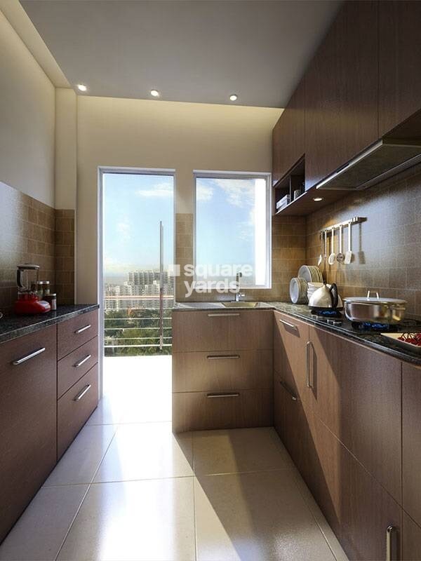 Arch Starwood Apartment Interiors 3