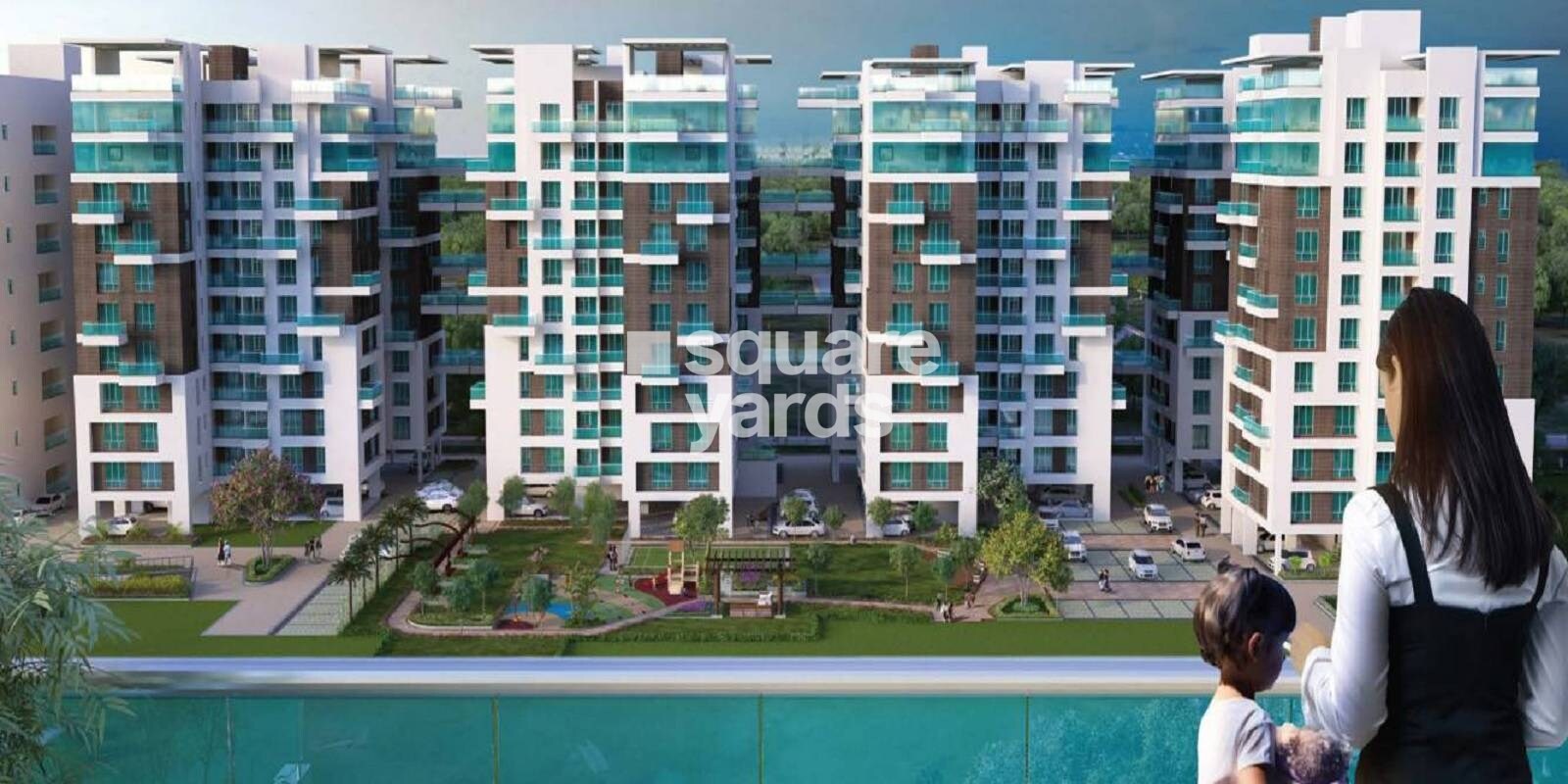 Arch Starwood Featured Image