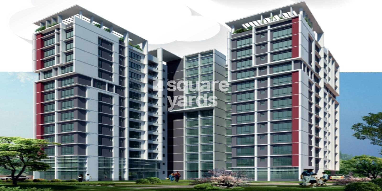 Arihant Viento Featured Image