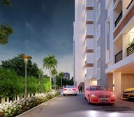 AS Sarvayoni Paradise Amenities-Features