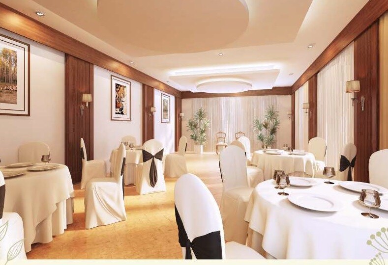 AS Sarvayoni Paradise