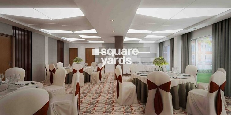 Ascon Era Amenities-Features 1