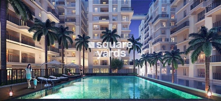 Ascon Era Amenities-Features 6