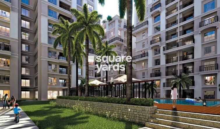 Ascon Era Amenities-Features 7