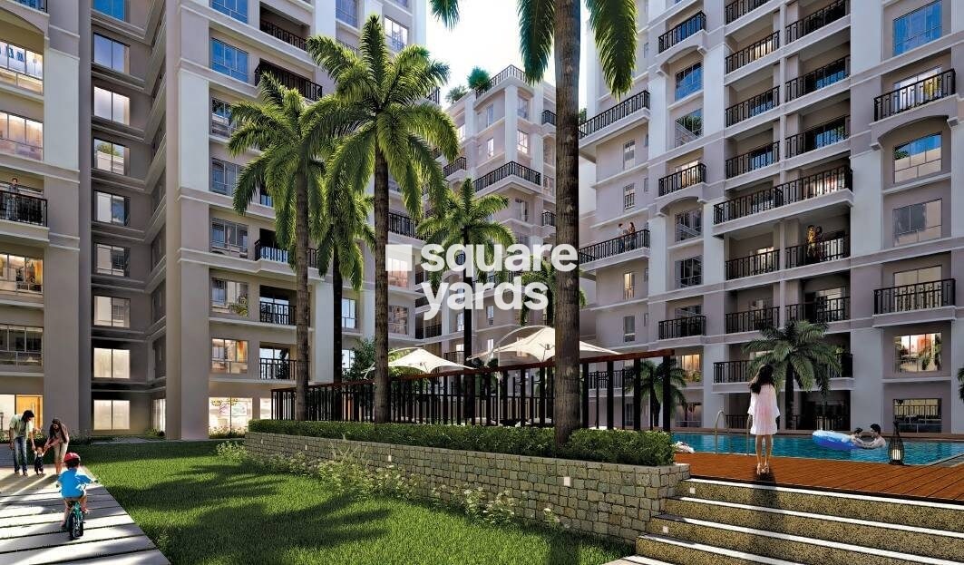 Ascon Era Amenities-Features 7