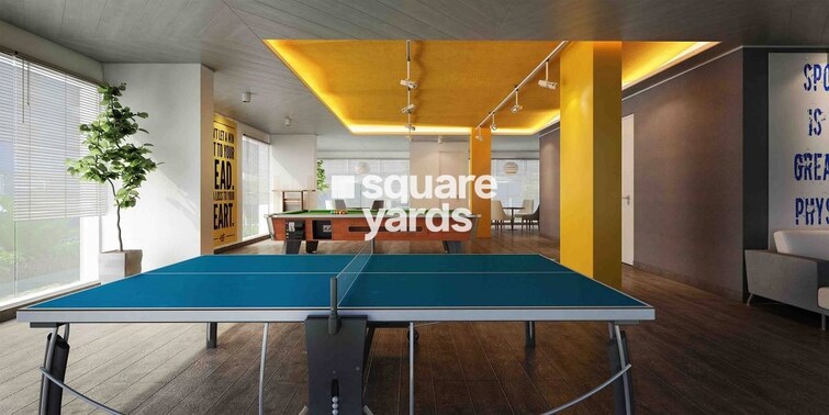 Ascon Era Amenities-Features 2