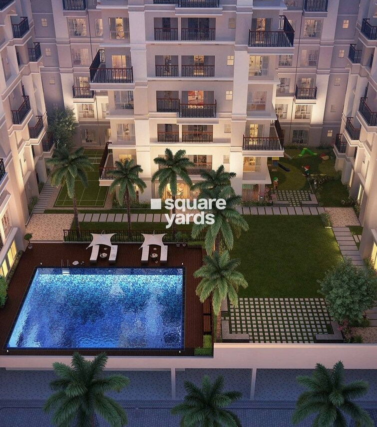 Ascon Era Amenities-Features 3