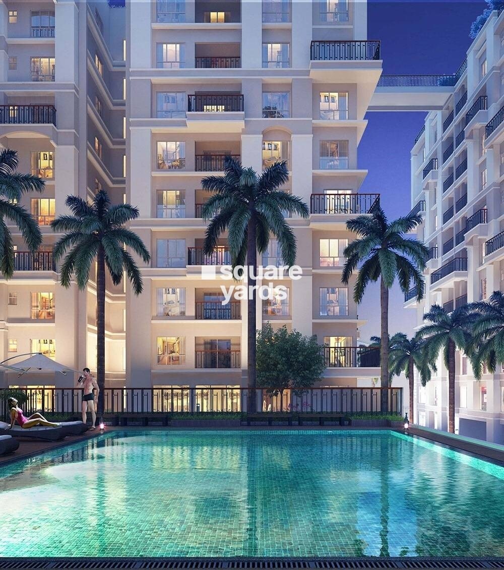 Ascon Era Amenities-Features 4