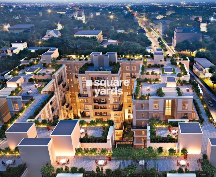 Ascon Era Amenities-Features 5