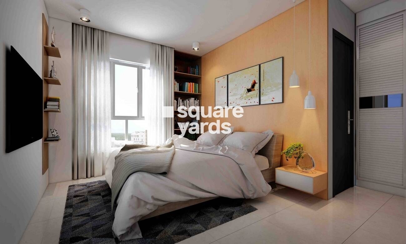 Ascon Era Apartment Interiors 1