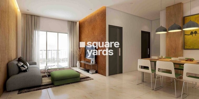 Ascon Era Apartment Interiors 3