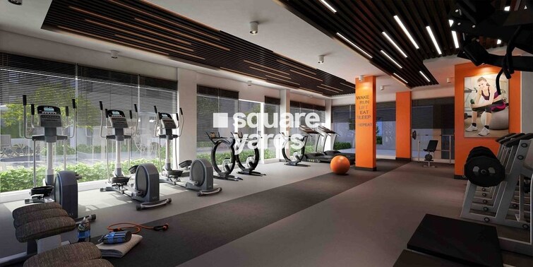 Ascon Era Gymnasium Image