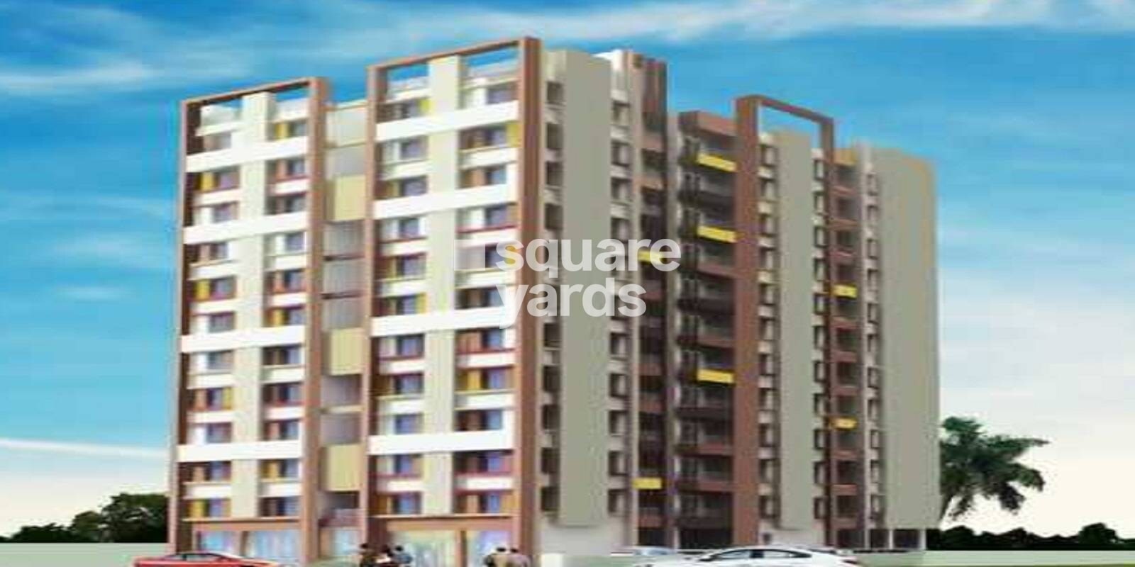 Asian Habitat 64