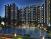 Aster Shree Gardens Apartment Exteriors