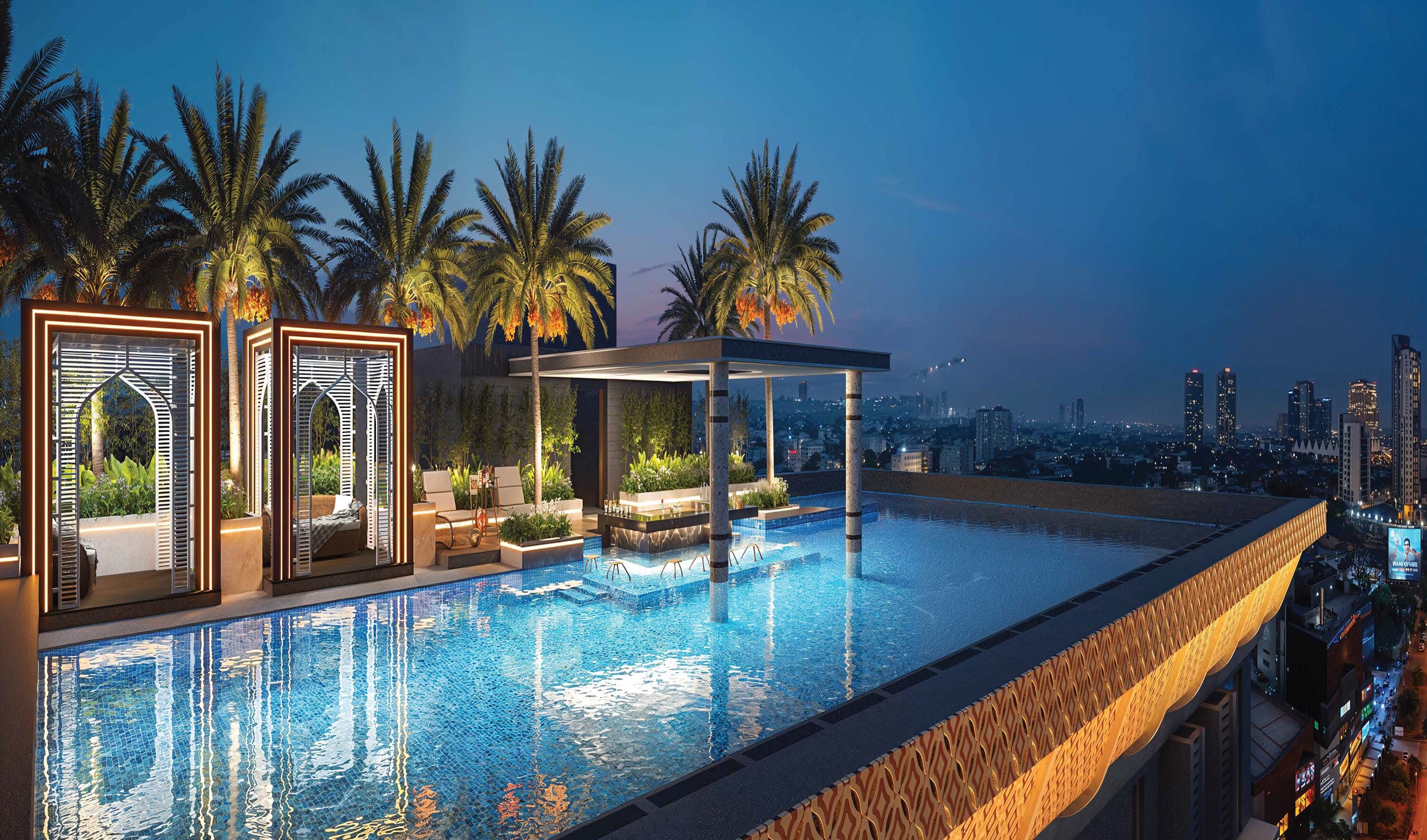 ATK The Burj Amenities-Features 3
